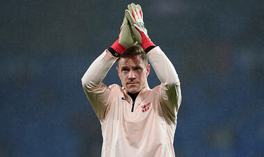 Марк-Андре тер ШТЕГЕН: «Мені боляче говорити про Барсу. Вибрали не мене»