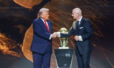 Низка збірних ризикує залишитися на ЧС-2026 у США без підтримки. Чому?