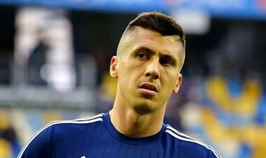 ОФИЦИАЛЬНО. Хачериди выбрал новую команду, объединился с экс-игрком Динамо