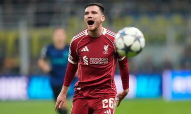 Неожиданный ход. Клуб АПЛ хочет подписать основного защитника Ливерпуля