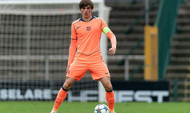 Соглашение достигнуто. Барселона приближается к трансферу испанца