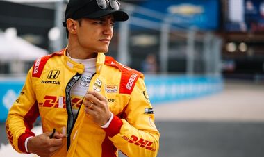 Макларен выиграл суд у четырехкратного чемпиона. Он должен $12 000 000