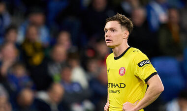 Циганков та Ванат не допоможуть. Прогнози на 21 тур Ла Ліги