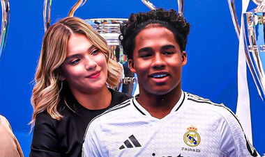 ФОТО. Шокирующая статистика разводов футболистов после завершения карьеры