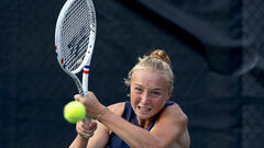 Жереб юніорського Aus Open 2026. Суперники Білозерцева та трьох українок