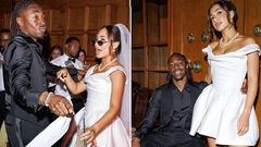 ФОТО. Зірка Арсенала розповів, як дружина допомогла йому в кар’єрі