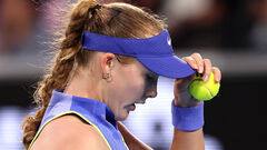 Андрєєва висловилася про тему громадянства і відповіла на слова Олійникової