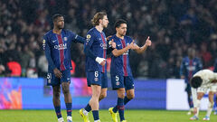 Осер – ПСЖ. Прогноз і анонс на матч чемпіонату Франції