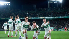 Леванте – Эльче. Прогноз и анонс на матч чемпионата Испании