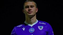 Дебютант УПЛ може підписати екс-гравця Вердера, який не підійшов ЛНЗ