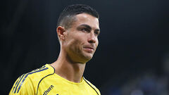 Піде легенда. Роналду визначився, коли завершить професійну кар'єру