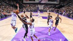 НБА: Юта с Михайлюком проиграла Сан-Антонио, Клипперс победили Лейкерс