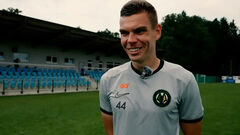 Чоботенко рассказал, как Буткевич повлиял на его будущее в Полесье