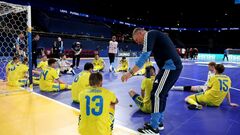 Фиаско футзальной сборной, тур Лиги Европы, золото ЮЧЕ по биатлону