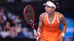 Юная американка выбила восьмую ракетку и вышла в 1/8 финала Aus Open 2026