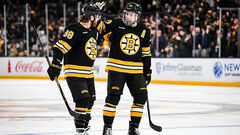 Три шайбы за 37 секунд, победы Флориды и Питтсбурга, хет-трик Стэмкоса