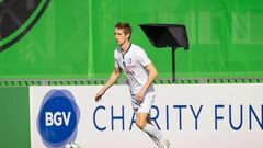 Полгода без футбола. Экс-защитник сборной Украины раскрыл подробности