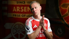 Новий етап кар'єри. Зінченко за один день попрощався з двома командами