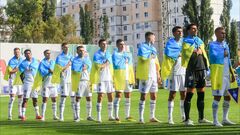 Динамо хоче запросити футболіста із-за кордону, який впливатиме на гру