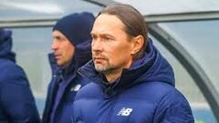 Игорь Костюк выбрал футболиста, которого Динамо должно купить зимой