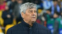 Колишній тренер Динамо екстрено госпіталізований до лікарні