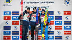 Кубок мира в Нове Место: как прошла мужская индивидуальная гонка