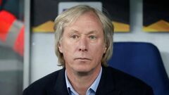 Легенда Динамо по-мужски поговорил с человеком, который ударил его жену