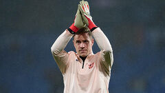 Марк-Андре тер ШТЕГЕН: «Мне больно говорить о Барсе. Выбрали не меня»