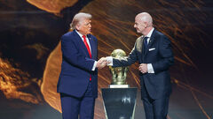 Низка збірних ризикує залишитися на ЧС-2026 у США без підтримки. Чому?