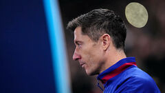 Соглашение достигнуто. Барса нашла идеальную замену Левандовски в Египте