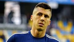 ОФИЦИАЛЬНО. Хачериди выбрал новую команду, объединился с экс-игрком Динамо