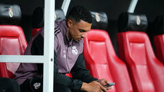 Альваро Арбелоа указал звезде Реала на двери