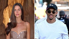 ФОТО. Новая девушка звезды Реала – просто топ. Свежие огненные снимки