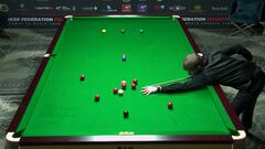 Ларков виграв юніорський ЧС-2026 з снукеру і взяв путівку до Світового туру