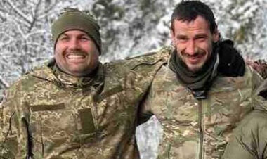 Схилимо голови. Був талановитішим за Алієва: 2 роки тому поліг Сергій Рожок