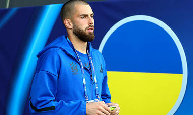 Металлист 1925 близок к подписанию украинского голкипера