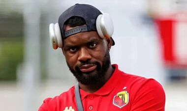 Динамо ведет переговоры с лучшим бомбардиром Лиги конференций 2024/25