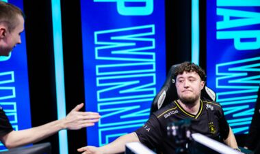 Vitality пройшли GamerLegion і вийшли до півфіналу BLAST Bounty