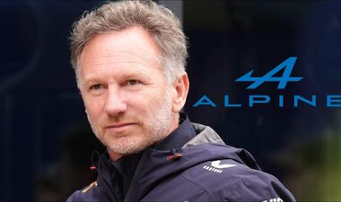 Аутсайдер Формулы-1 подтвердил переговоры с экс-руководителем Ред Булл