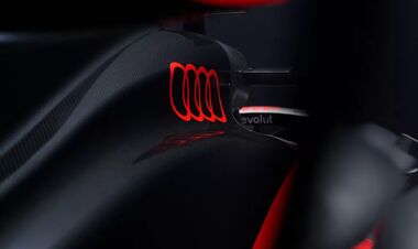 Нова команда Ф1 створила академію пілотів. Її очолить переможець Ле-Ману