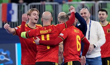 Підсумки третього дня Євро: ганьба білорусі, Іспанія стартувала з перемоги