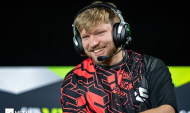 ОФИЦИАЛЬНО. Харьковский специалист покинул украинский клуб по CS2