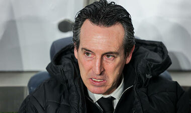 Унаї Емері має найбільшу кількість перемог в турнірах УЄФА з 2020 року