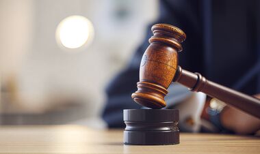 Житель Нью-Йорка получил два года тюрьмы за инсайдерские ставки в НБА