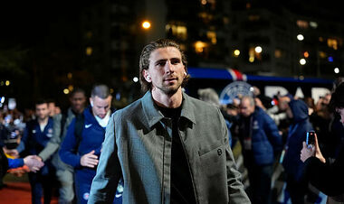 У Франції оцінили гру Забарного після непростої перемоги ПСЖ в чемпіонаті