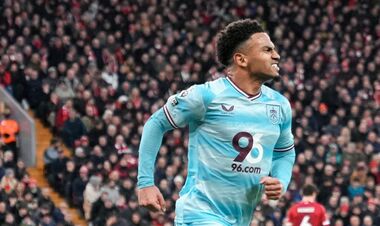 Бернлі – Тоттенгем. Прогноз і анонс на матч чемпіонату Англії