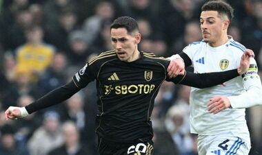 Фулхэм – Брайтон. Прогноз и анонс на матч чемпионата Англии