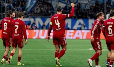 Борнмут – Ливерпуль. Прогноз и анонс на матч чемпионата Англии