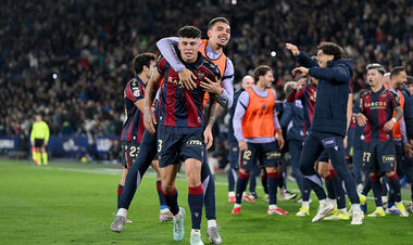 Два голи після 90-ї хв. Леванте та Ельче влаштували трилер у матчі Ла Ліги