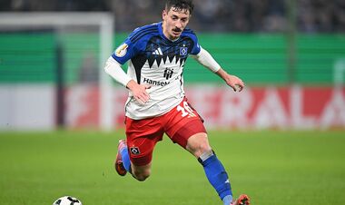 Гамбург хочет выкупить защитника у Шахтера. Обойдется в 4 млн евро